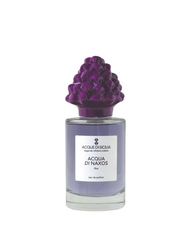 Acqua di Naxos Edp - Fig